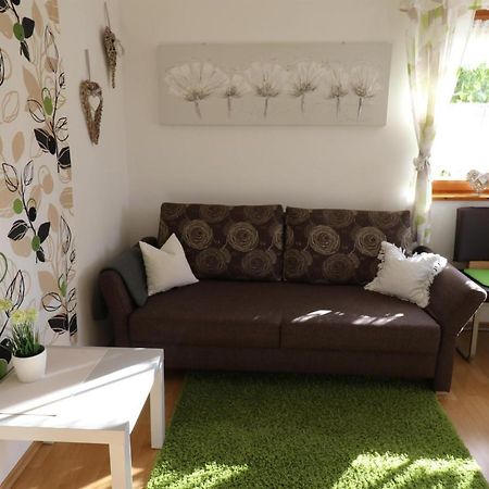 Ferienwohnung Leibelt Füssen Kültér fotó